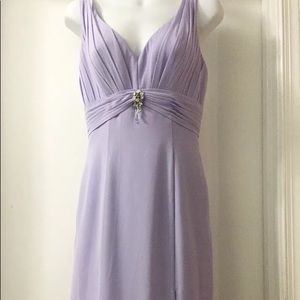 Full Length Formal by Mary’s